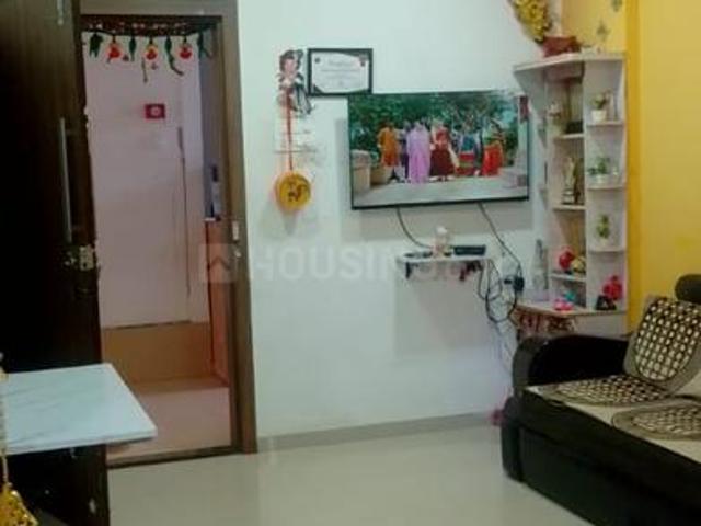 1 BHK Apartment in Ayodhya Nagari for resale Nashik. The reference number is 21046592