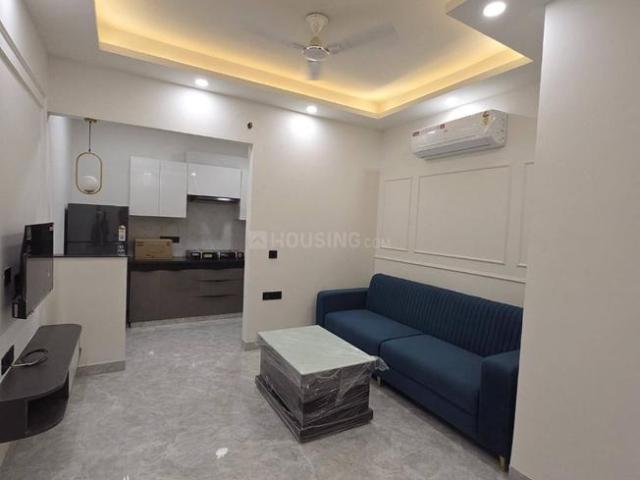 1 BHK Apartment in Bodakdev for rent Ahmedabad. The reference number is 20832060