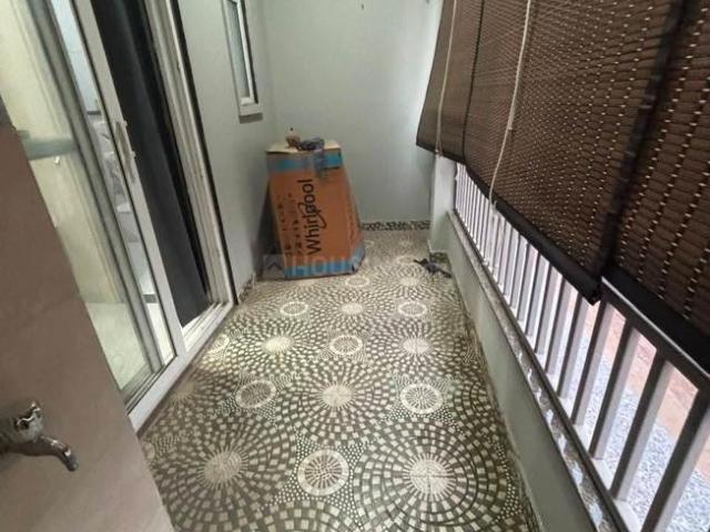 1 BHK Apartment in Bodakdev for rent Ahmedabad. The reference number is 21116945