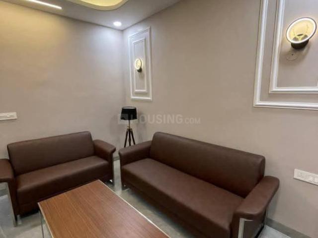 1 BHK Apartment in Bodakdev for rent Ahmedabad. The reference number is 21299968