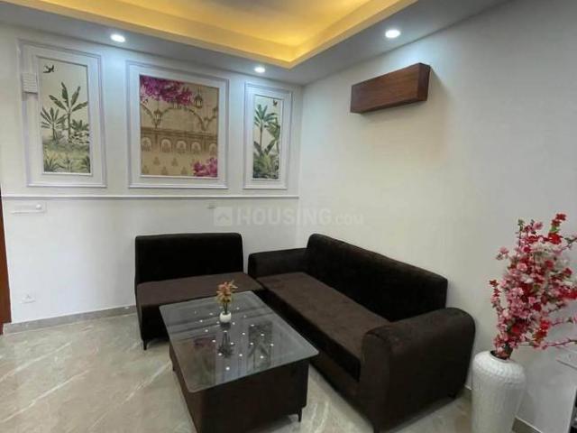 1 BHK Apartment in Bodakdev for rent Ahmedabad. The reference number is 21342718