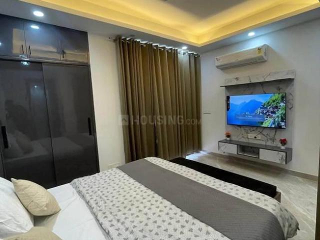1 BHK Apartment in Bodakdev for rent Ahmedabad. The reference number is 21342736