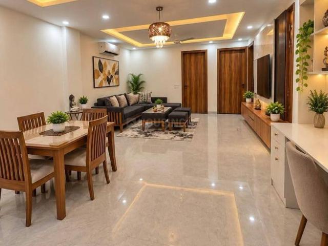 1 BHK Apartment in Bodakdev for rent Ahmedabad. The reference number is 21383081