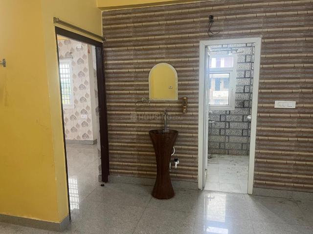 1 BHK Apartment in Bodh Gaya for rent Gaya. The reference number is 18384351