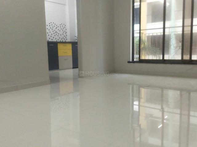 1 BHK Apartment in Boisar for rent Mumbai. The reference number is 7367081