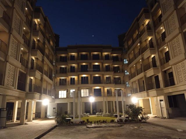1 BHK Apartment in Boisar for rent Mumbai. The reference number is 8952777