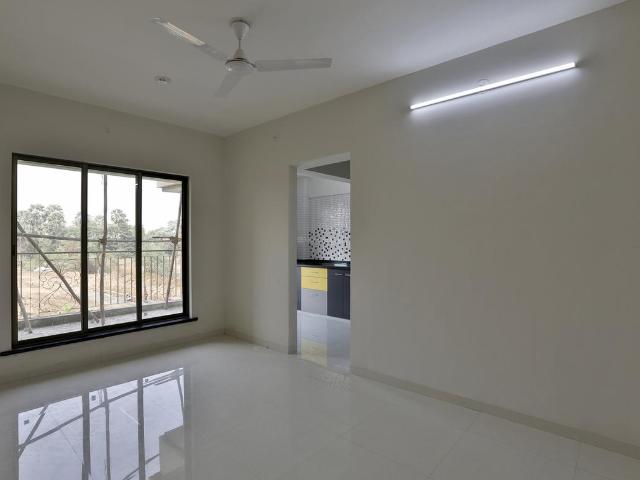 1 BHK Apartment in Boisar for rent Mumbai. The reference number is 9031379