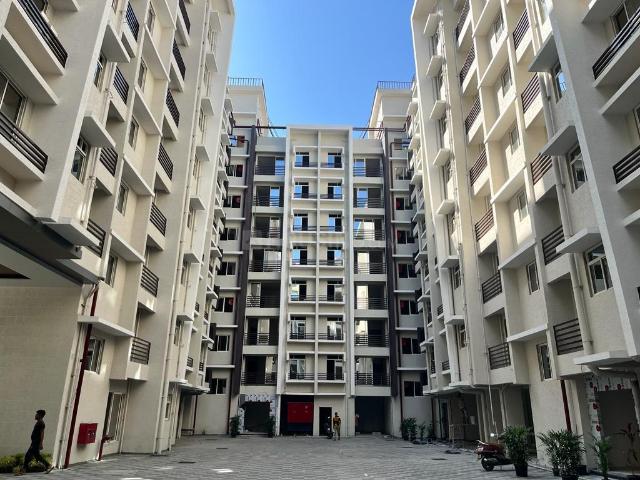 1 BHK Apartment in Boisar for rent Mumbai. The reference number is 17254002