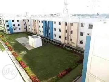 Boisar, Thane District, Maharashtra - Balcony