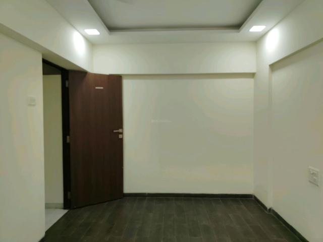 1 BHK Apartment in Boisar for rent Mumbai. The reference number is 19207248