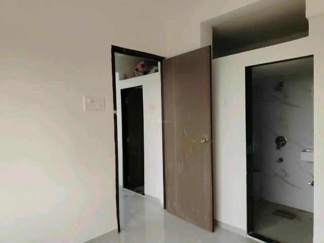 1 BHK Apartment in Boisar for rent Mumbai. The reference number is 19419941