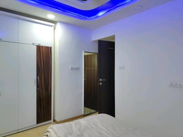 1 BHK Apartment in Boisar for rent Mumbai. The reference number is 19420832