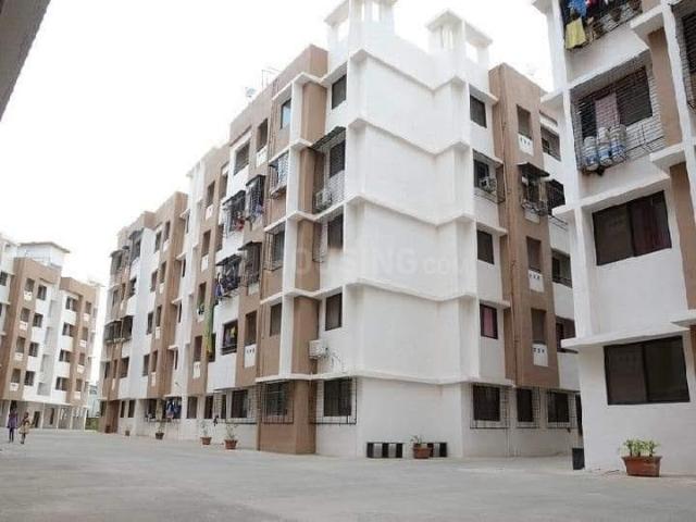 1 BHK Apartment in Boisar for rent Mumbai. The reference number is 19437088