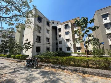 Boisar, Thane District, Maharashtra - Balcony