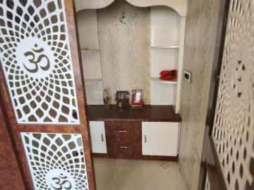 Boisar, Thane District, Maharashtra - Balcony