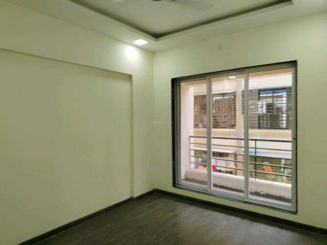 1 BHK Apartment in Boisar for rent Mumbai. The reference number is 20248941