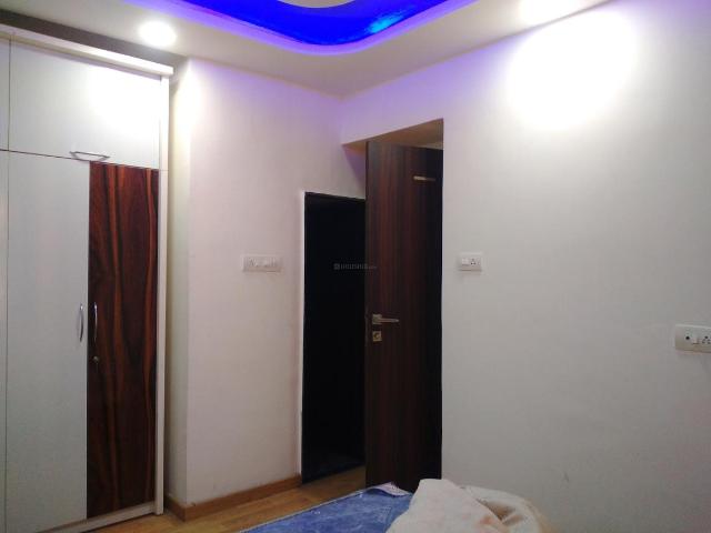1 BHK Apartment in Boisar for rent Mumbai. The reference number is 20249153