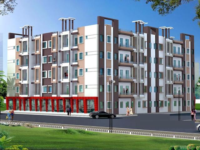 1 BHK Apartment in Boisar for rent Mumbai. The reference number is 20876297