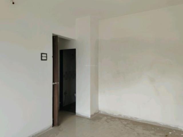 1 BHK Apartment in Boisar for rent Mumbai. The reference number is 20878195