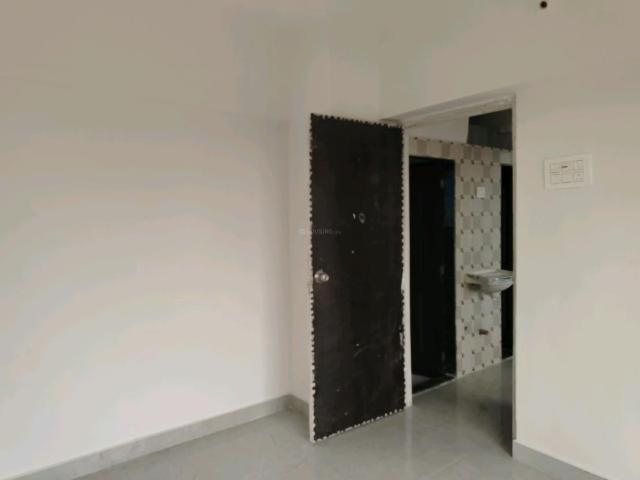 1 BHK Apartment in Boisar for rent Mumbai. The reference number is 20902077