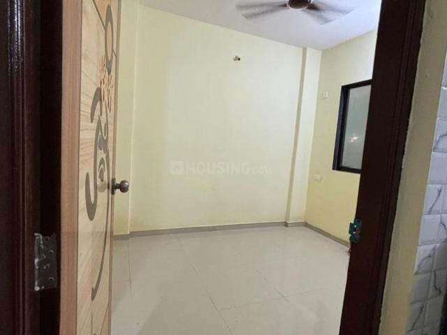 1 BHK Apartment in Boisar for rent Mumbai. The reference number is 21069261