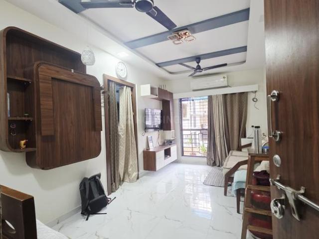 1 BHK Apartment in Boisar for rent Mumbai. The reference number is 21110577