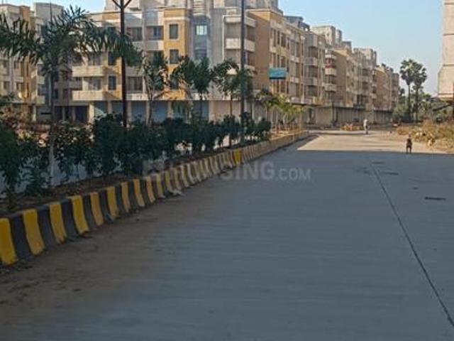 1 BHK Apartment in Boisar for resale Mumbai. The reference number is 14028635