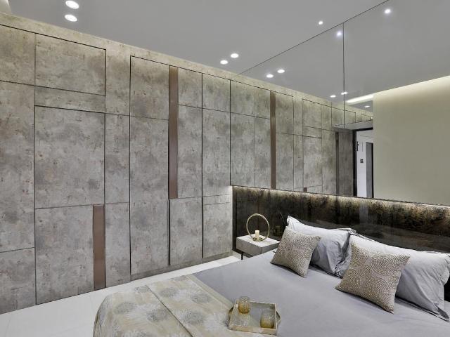 1 BHK Apartment in Boisar for resale Mumbai. The reference number is 14217875