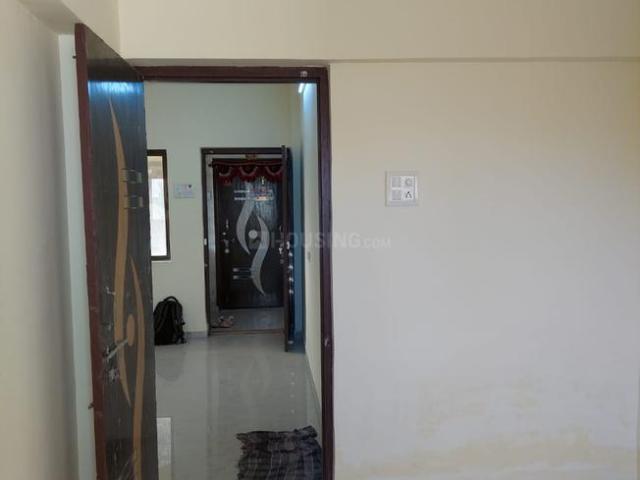 1 BHK Apartment in Boisar for resale Mumbai. The reference number is 14546339