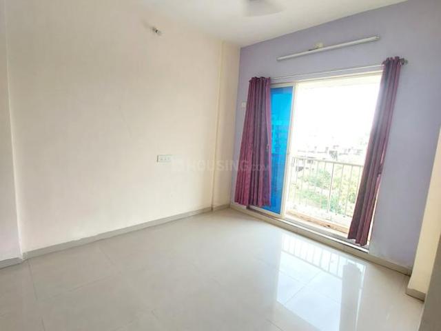 1 BHK Apartment in Boisar for resale Mumbai. The reference number is 15732870