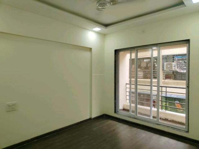 1 BHK Apartment in Boisar for resale Mumbai. The reference number is 15871794