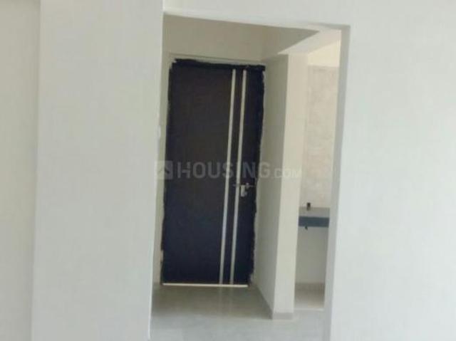 1 BHK Apartment in Boisar for resale Mumbai. The reference number is 16449158