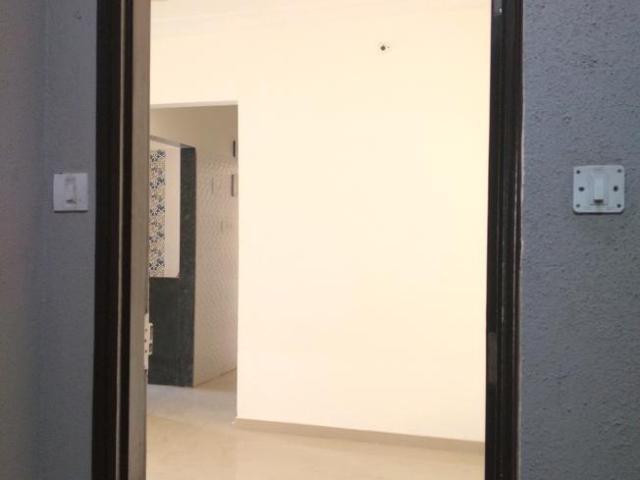 1 BHK Apartment in Boisar for resale Mumbai. The reference number is 16469732