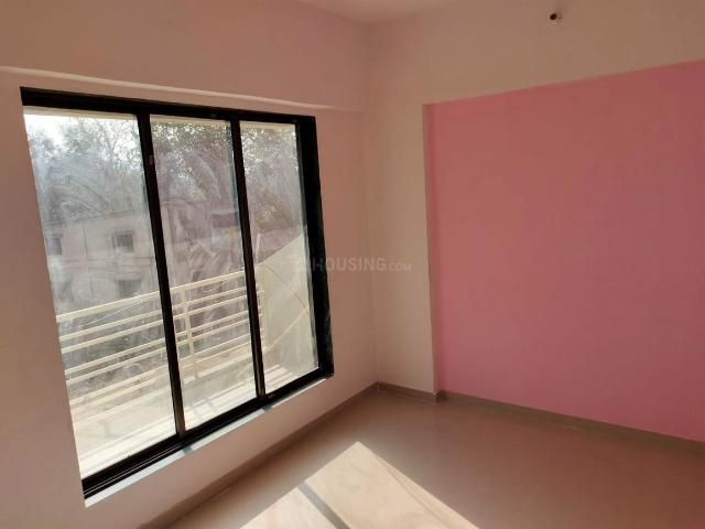 1 BHK Apartment in Boisar for resale Mumbai. The reference number is 17874160
