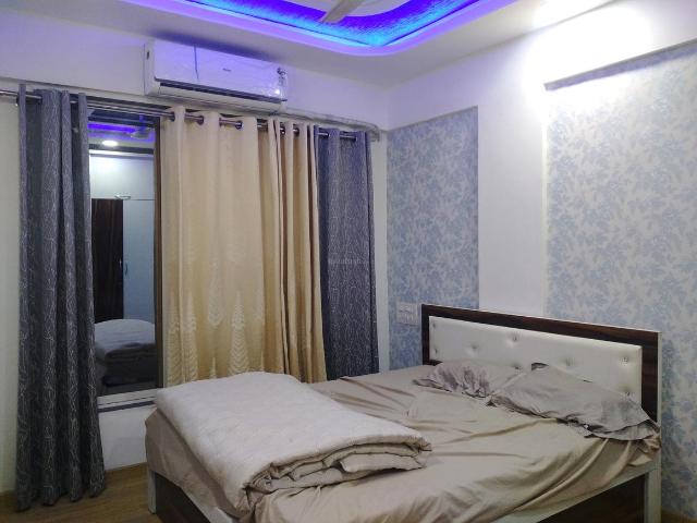 1 BHK Apartment in Boisar for resale Mumbai. The reference number is 18631414