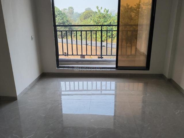 1 BHK Apartment in Boisar for resale Mumbai. The reference number is 19198241