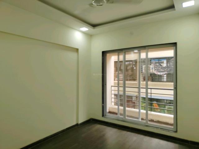 1 BHK Apartment in Boisar for resale Mumbai. The reference number is 19416937