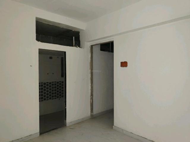 1 BHK Apartment in Boisar for resale Mumbai. The reference number is 19420619