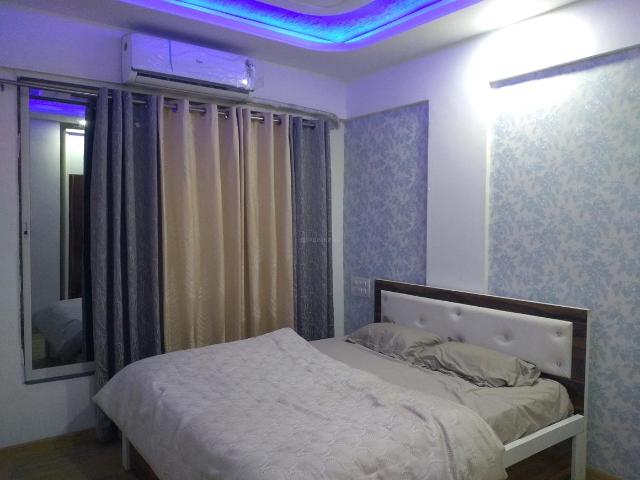 1 BHK Apartment in Boisar for resale Mumbai. The reference number is 19441292