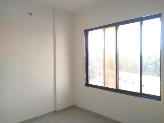 1 BHK Apartment in Boisar for resale Mumbai. The reference number is 19454320