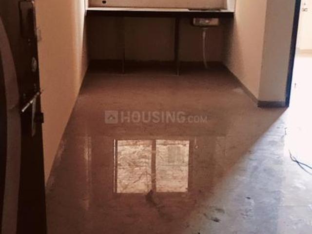 1 BHK Apartment in Boisar for resale Mumbai. The reference number is 19664341