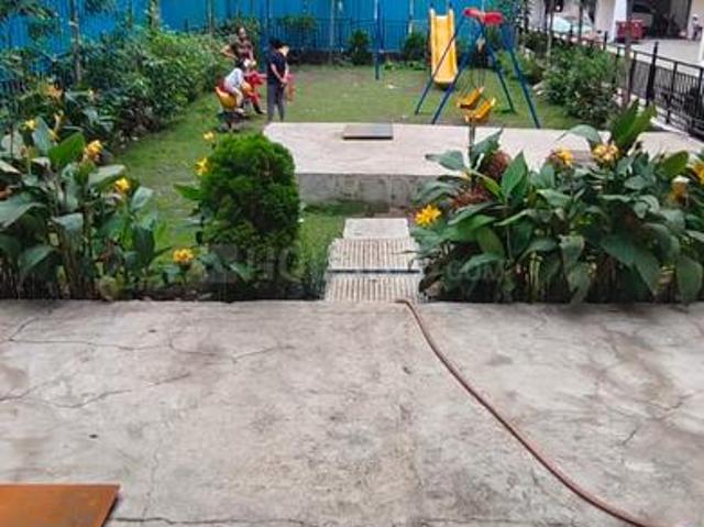 1 BHK Apartment in Boisar for resale Mumbai. The reference number is 19790718