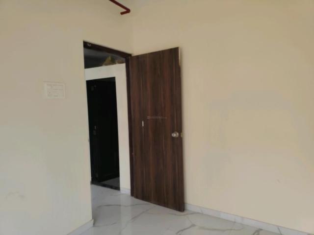 1 BHK Apartment in Boisar for resale Mumbai. The reference number is 19987423