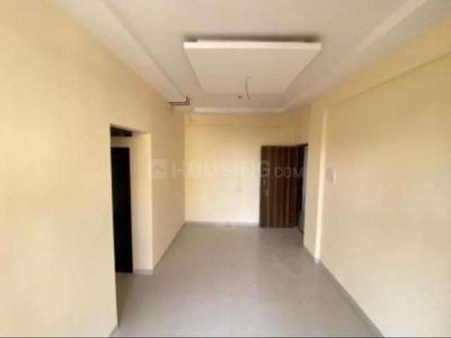 1 BHK Apartment in Boisar for resale Mumbai. The reference number is 12470870