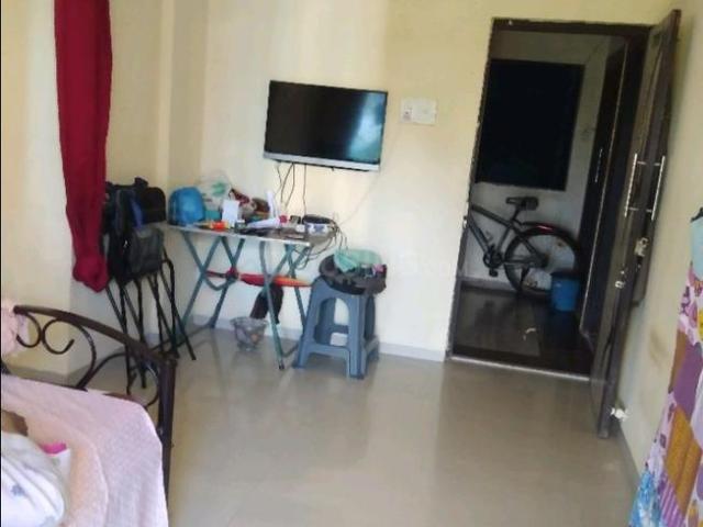 1 BHK Apartment in Boisar for resale Mumbai. The reference number is 12888545