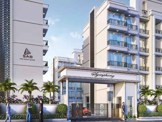 1 BHK Apartment in Boisar for resale Mumbai. The reference number is 13545424