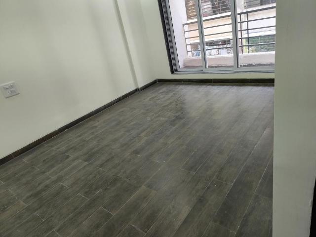 1 BHK Apartment in Boisar for resale Mumbai. The reference number is 20084118