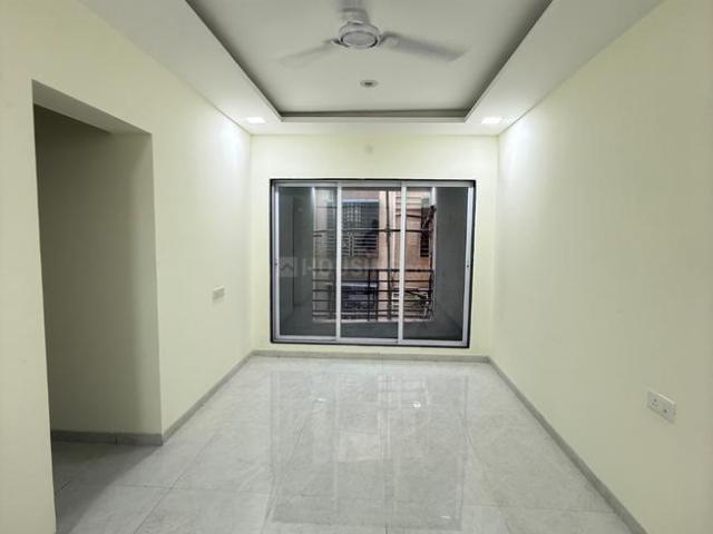 1 BHK Apartment in Boisar for resale Mumbai. The reference number is 20248989