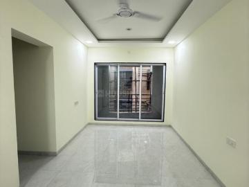 1 BHK Apartment in Boisar for resale Mumbai. The reference number is 20248989