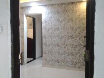 1 BHK Apartment in Boisar for resale Mumbai. The reference number is 20302569